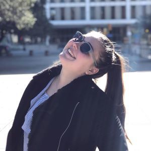 Meet your Posher, Sofia